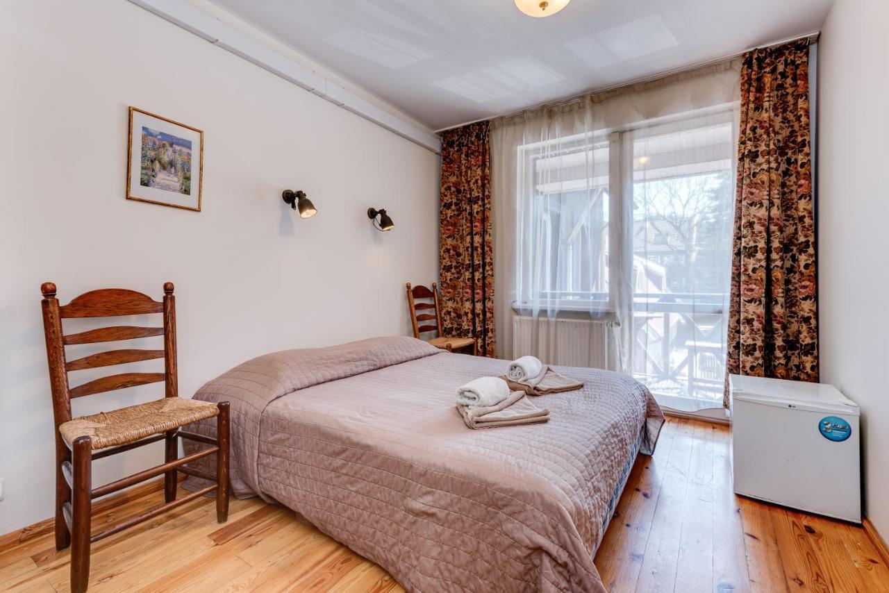 Hotel Jelita Nida Room photo